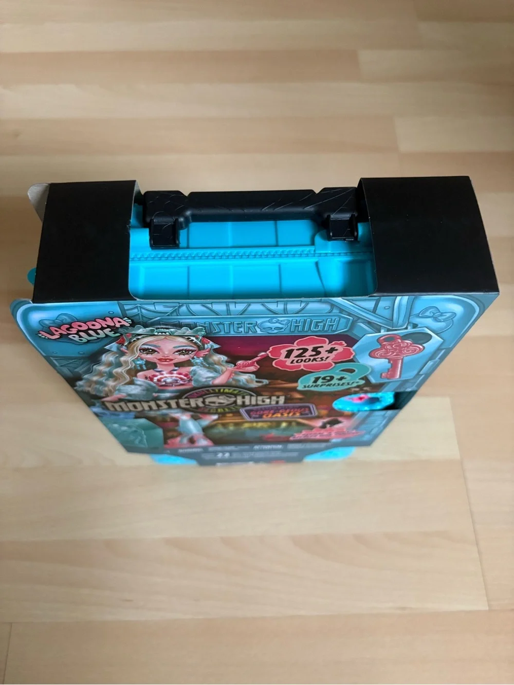 Monster High ** brand